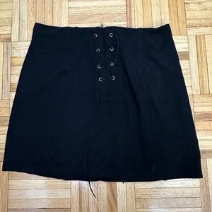 Forever 21 skirt